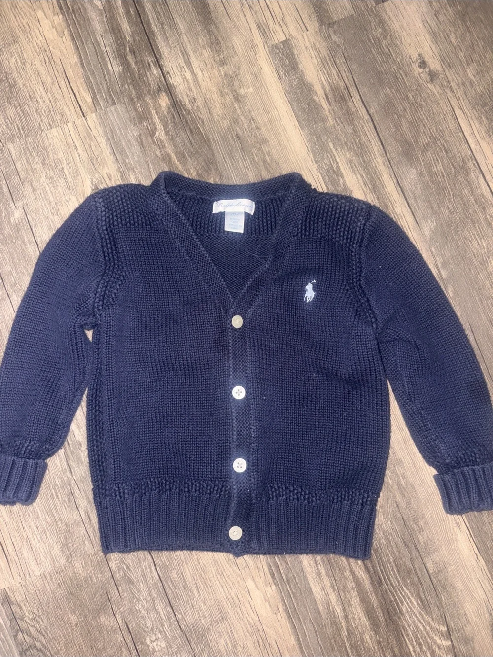 Ralph Lauren polo ralph